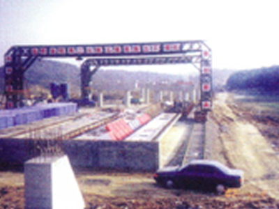 鎮江潤楊長江公路大橋